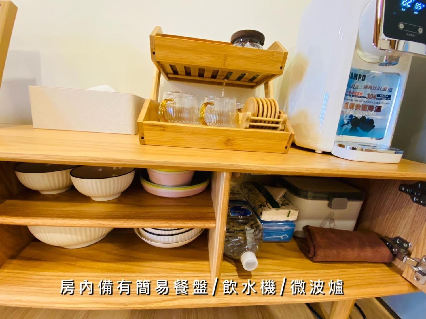捉鳳凰 台南百年老宅包棟導覽民宿系列catchphoenix Centennial Guesthouse Exterior photo